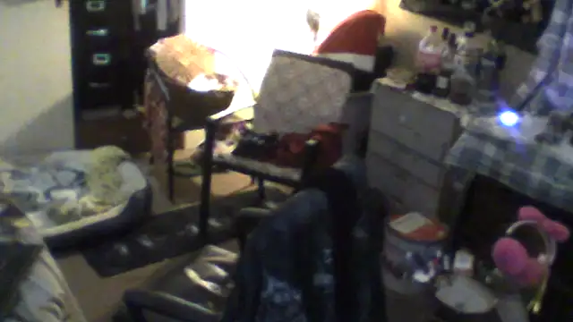 bigdaddyrooster online show from December 19, 7:37 am