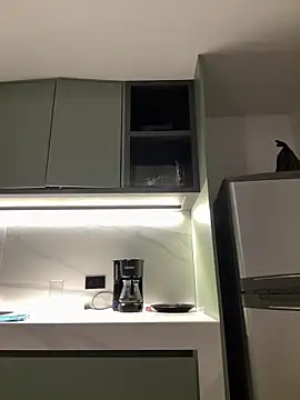 Snapshot of valeriahornier chatting on February 6, 5:12 am valeriahornier online show from February 6, 5:12 am