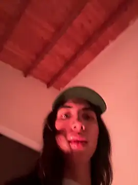 Snapshot of valeriahornier chatting on February 16, 11:56 pm valeriahornier online show from February 16, 11:56 pm