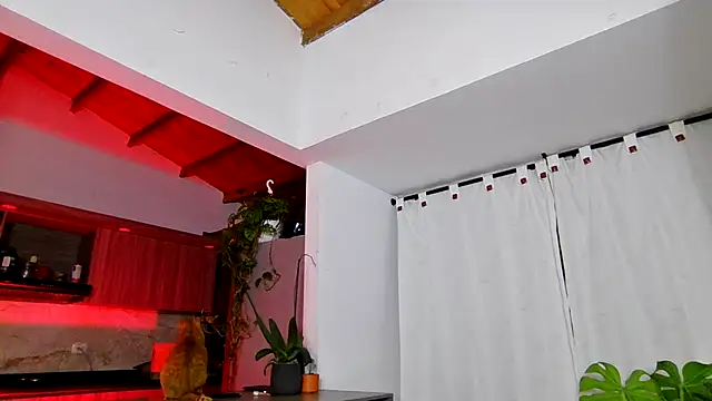 Snapshot of valeriahornier chatting on May 26, 2:40 am valeriahornier online show from May 26, 2:40 am