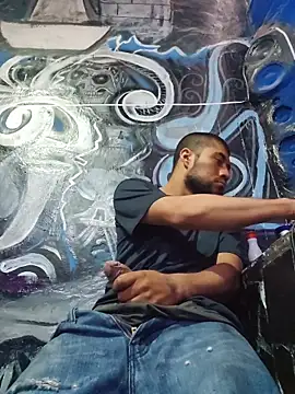 Snapshot of vergueo3 chatting on February 23, 5:10 pm vergueo3 online show from February 23, 5:10 pm