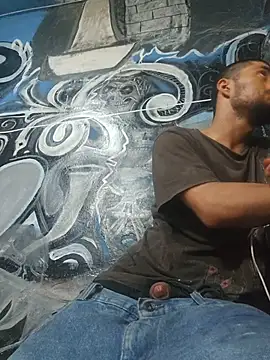 vergueo3 online show from March 15, 10:05 pm