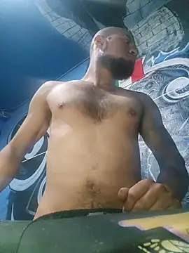 vergueo3 online show from April 13, 5:18 pm