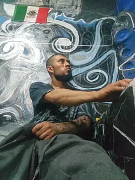 vergueo3 online show from April 18, 7:40 pm