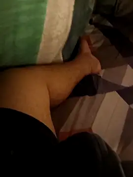 ConvoyedSubgroup online show from February 25, 2:10 am