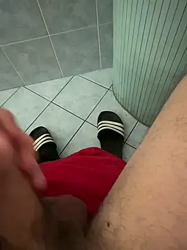 Gleison-23 online show from February 8, 10:51 am