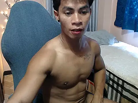 MorenoJake online show from October 19, 1:50 am