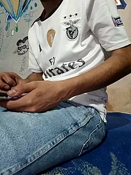 Pedropuente200 online show from November 21, 9:35 pm