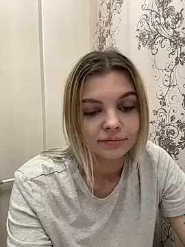 MandyBankss online show from October 27, 6:50 am