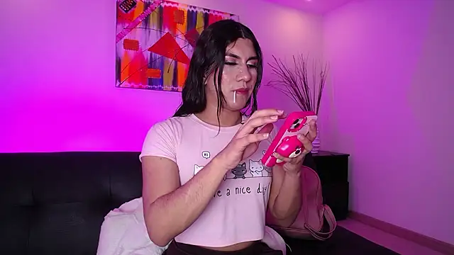 stefy bratz online show from March 14, 3:56 am