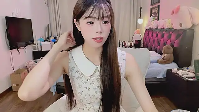 Snapshot of Onecutelittle chatting on May 25, 1:17 pm Onecutelittle online show from May 25, 1:17 pm