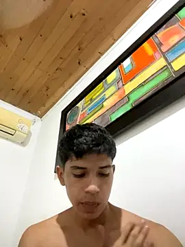 joaoagresivo online show from October 24, 2:08 am