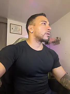 FreszX online show from February 23, 6:27 pm