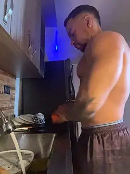 FreszX online show from March 10, 3:28 pm