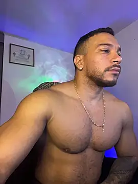 FreszX online show from March 27, 3:34 pm