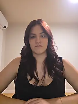 Snapshot of MiaRides19 chatting on March 23, 7:29 pm MiaRides19 online show from March 23, 7:29 pm