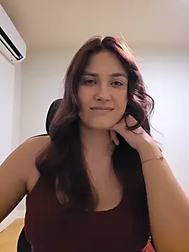 Snapshot of MiaRides19 chatting on March 29, 7:47 pm MiaRides19 online show from March 29, 7:47 pm