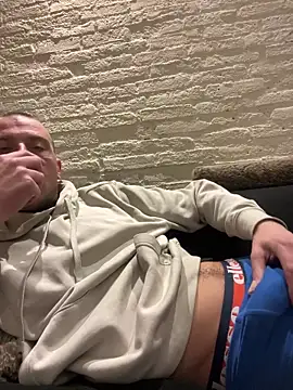 Rotteei1 online show from February 19, 7:54 pm