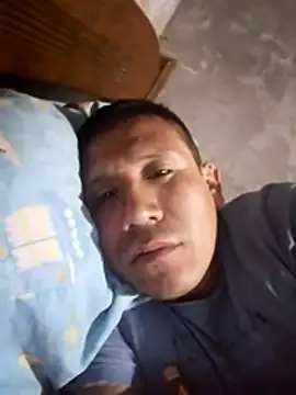 Snapshot of Juan199134 chatting on March 2, 4:03 am Juan199134 online show from March 2, 4:03 am