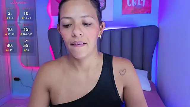 Snapshot of Aria_Russo chatting on June 3, 2:55 pm Aria Russo online show from June 3, 2:55 pm