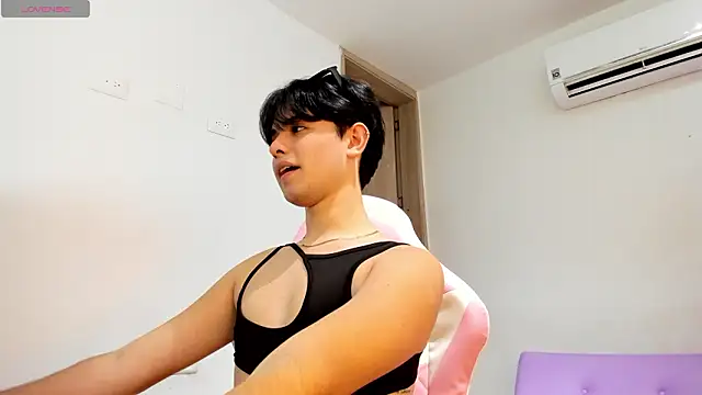 Sweet Beomm online show from February 21, 3:57 pm