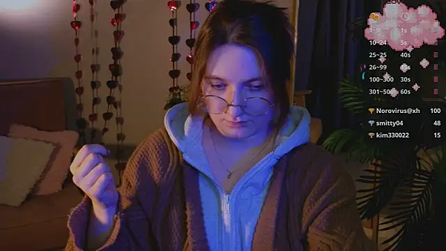 Snapshot of fairy_tara chatting on February 11, 3:11 am fairy tara online show from February 11, 3:11 am