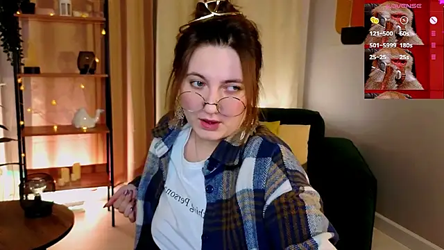 Snapshot of fairy_tara chatting on February 24, 10:08 pm fairy tara online show from February 24, 10:08 pm