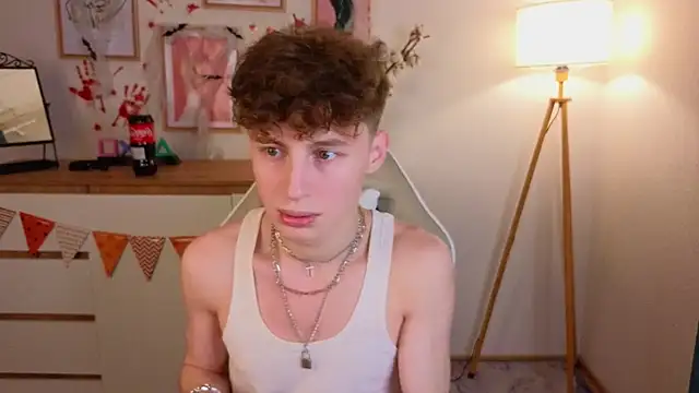 crisp1n online show from October 24, 2:46 pm