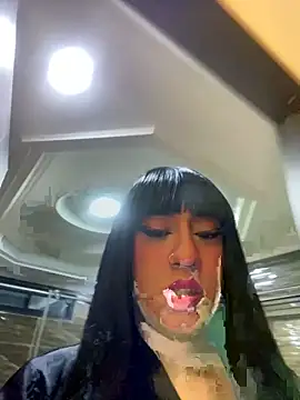 IsabellaDarrell ts online show from March 3, 11:27 am