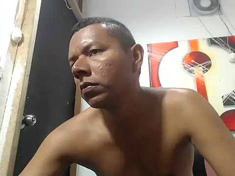 Estebanbigcock23 online show from July 3, 8:26 pm
