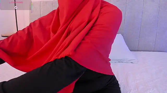 fatiima  online show from March 28, 7:02 pm