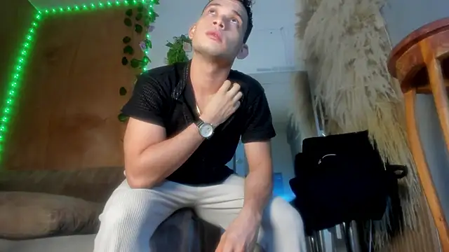 Jax Thunder online show from February 14, 1:41 pm