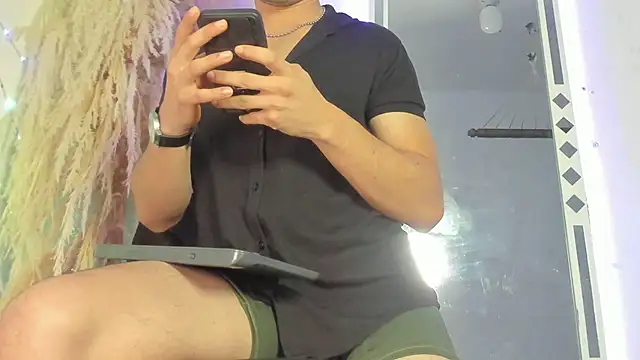 Jax Thunder online show from February 16, 1:40 pm