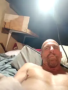 1stcumngo online show from November 11, 9:20 am