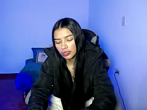 Babenik 666 online show from November 1, 1:07 am