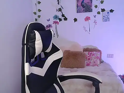 Babenik 666 online show from November 2, 3:42 am