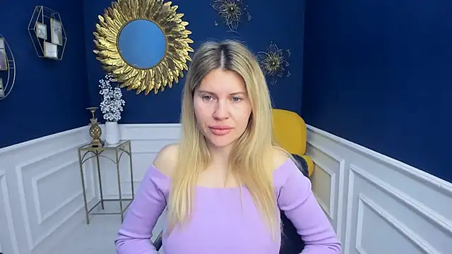 AryaAltkerer online show from May 6, 4:52 am