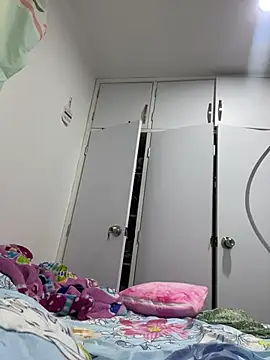 violeta365 online show from November 27, 3:03 pm