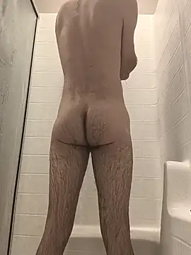 SirDirty34 online show from November 6, 1:06 am