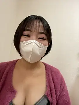 Yurika oO online show from October 21, 2:34 am