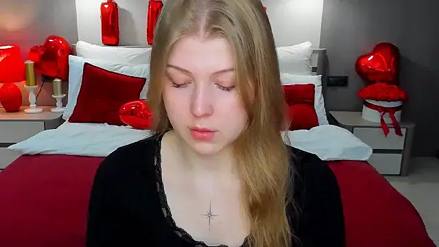 Stella Light online show from February 19, 11:28 am