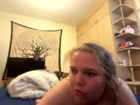 Scarletcum22 online show from May 24, 1:16 pm