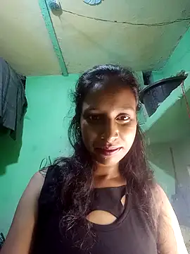 Rutika-G online show from October 19, 1:23 pm