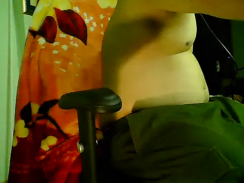 Snapshot of ChubOnTheInternet chatting on January 10, 3:03 pm ChubOnTheInternet online show from January 10, 3:03 pm