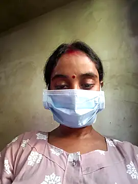 Snapshot of Your-Vaanya chatting on November 2, 8:28 am Your-Vaanya online show from November 2, 8:28 am