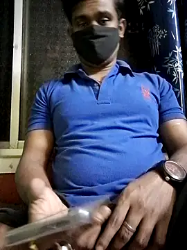 bindasbruno online show from November 8, 9:13 pm