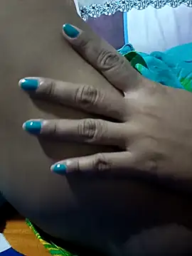 Ashleigh07 online show from October 21, 1:12 pm