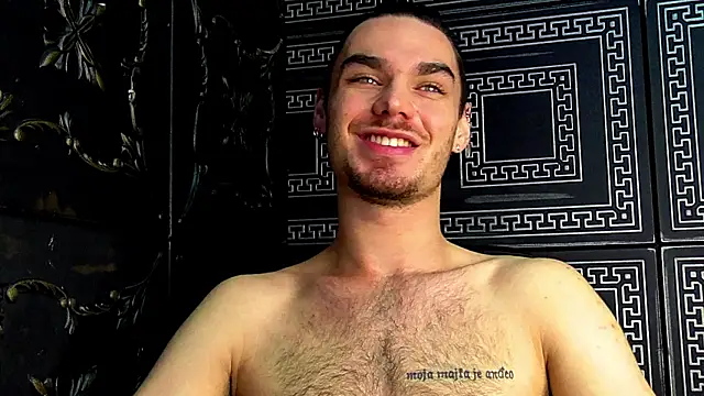 OceannHeart online show from February 28, 6:31 pm