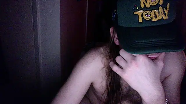 LSDsexslave online show from May 11, 7:03 am