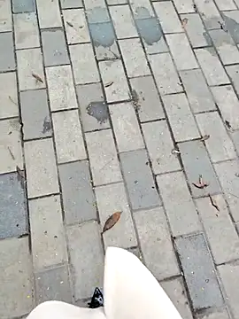 Mina-02 online show from January 19, 4:05 am